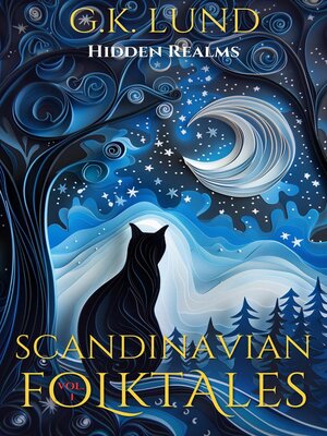 cover image of Hidden Realms
